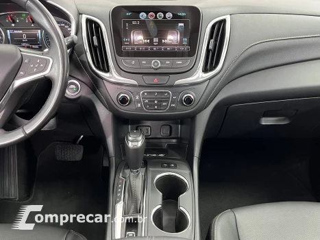 EQUINOX 2.0 16V Turbo Premier AWD