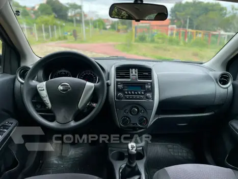 VERSA 1.6 16V SL