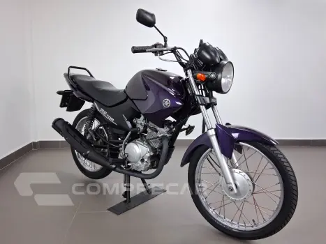 YBR 125 FACTOR K