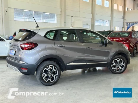 CAPTUR 1.3 TCE FLEX ICONIC X-TRONIC