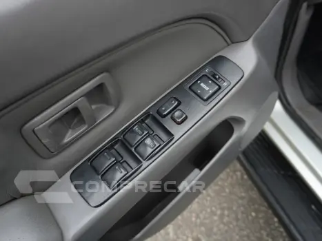 HILUX 3.0 DX 4X4 CD 16V DIESEL 4P MANUAL