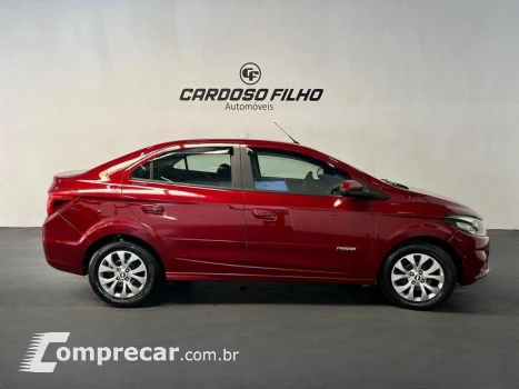 PRISMA 1.4 LT Spe/4 8V