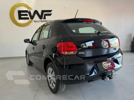 Gol Special 1.0 Total Flex 8V 5p