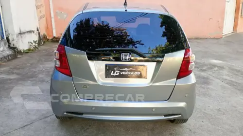 FIT 1.5 EX 16V