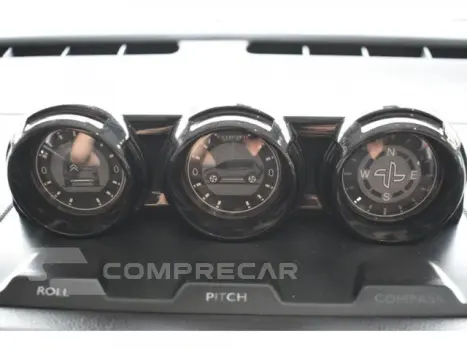 AIRCROSS - 1.6 EXCLUSIVE 16V 4P MANUAL