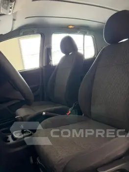 Fox 1.6 Mi I MOTION Total Flex 8V 5p