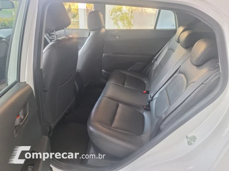CRETA 1.6 16V Attitude