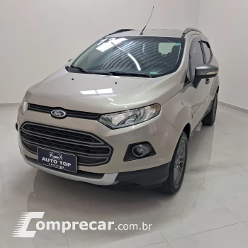 ECOSPORT 1.6 Freestyle 8V
