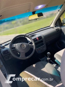 CORSA 1.4 MPFI Maxx 8V