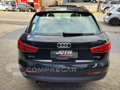 Q3 1.4 TFSI Ambiente