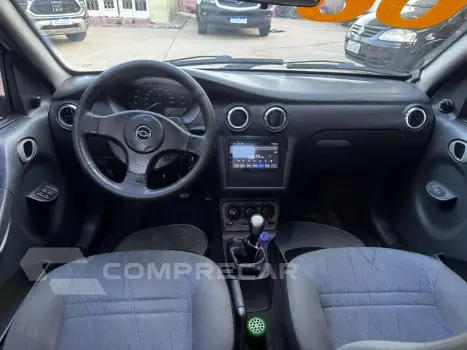 Celta 1.0 4P VHC FLEX SPIRIT