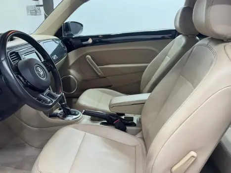 FUSCA 2.0 TSI 16V GASOLINA 2P AUTOMÁTICO