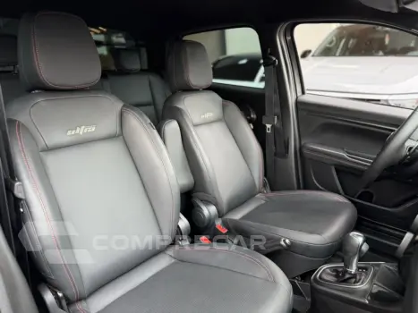 STRADA 1.0 TURBO 200 FLEX ULTRA CD CVT