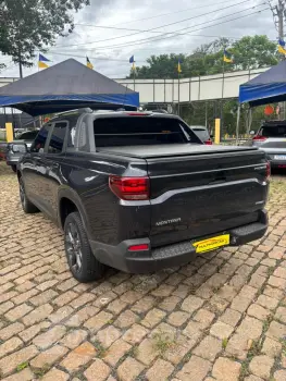 Montana 1.2 Turbo Premier