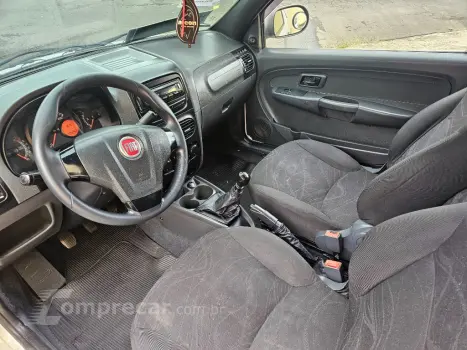 Strada Working HARD 1.4 Fire Flex 8V CS