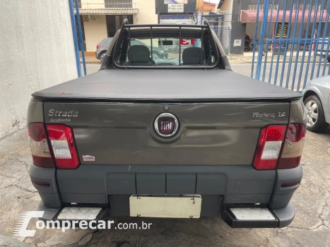 STRADA 1.4 MPI Working CS 8V