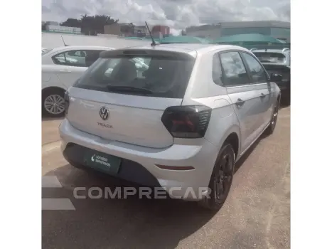 POLO 1.0 MPI TRACK MANUAL