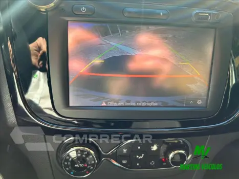 SANDERO 1.6 16V SCE FLEX STEPWAY EXPRESSION MANUAL