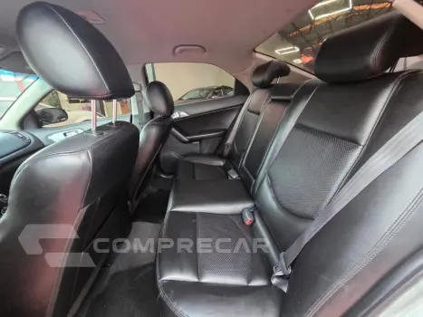Cerato 1.6 16V Aut.