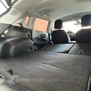 COMPASS 2.0 16V Sport