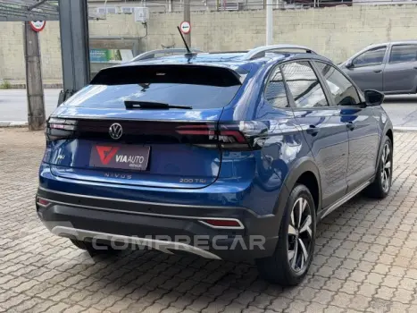 NIVUS - 1.0 200 TSI TOTAL HIGHLINE AUTOMÁTICO