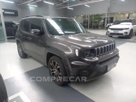 RENEGADE 1.3 T270 Turbo Longitude