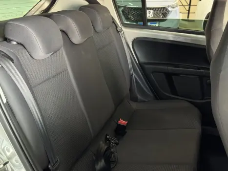 UP 1.0 12V 4P HIGH FLEX