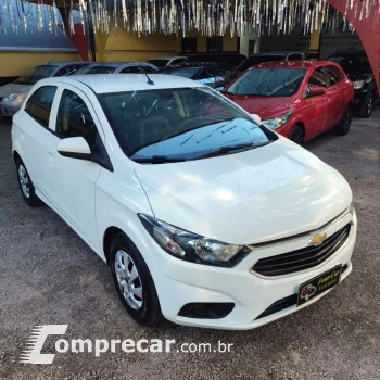 ONIX HATCH LT 1.0 8V FlexPower 5p Mec.