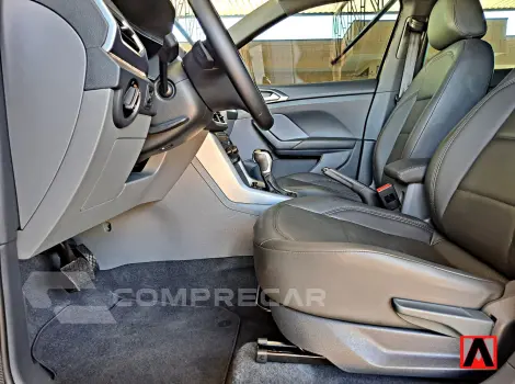 T-CROSS 1.0 200 TSI Comfortline