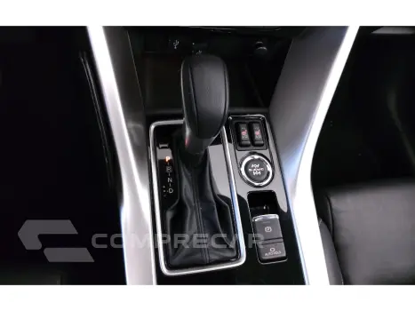 ECLIPSE CROSS 1.5 MIVEC TURBO GASOLINA HPE-S S-AWC CVT