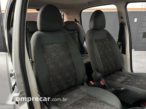 UNO 1.0 EVO Vivace 8V