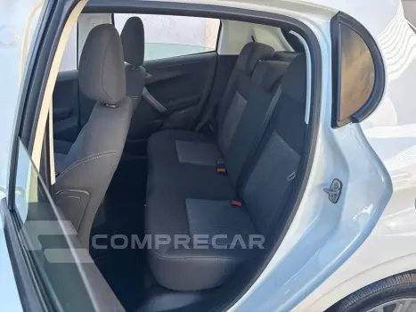 208 Allure 1.2 Flex 12V 5p Mec.