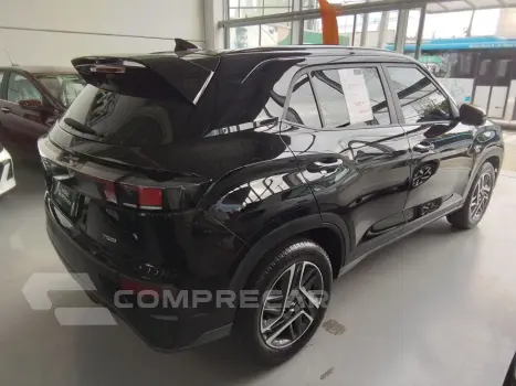 CRETA 1.0 TGDI FLEX N LINE AUTOMÁTICO