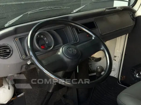 KOMBI 1.4 MI STD Lotação 8V