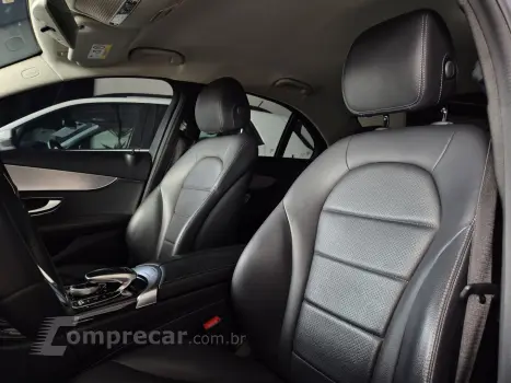 C 180 1.6 CGI EXCLUSIVE 9G-TRONIC