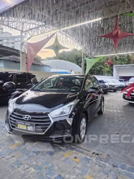 HB20 1.6 PREMIUM 16V