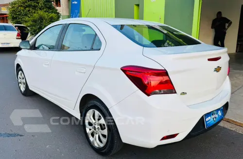 PRISMA 1.4 LT Spe/4 8V