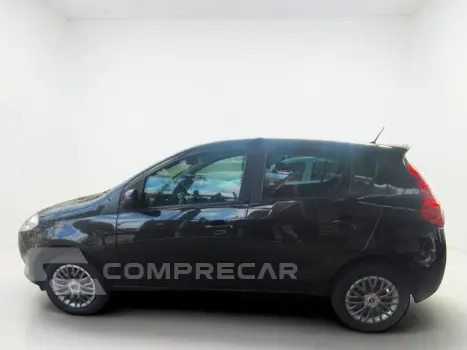 PALIO 1.0 MPI ATTRACTIVE 8V