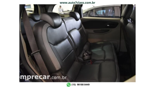 SPIN - 1.8 LTZ 8V 4P AUTOMÁTICO