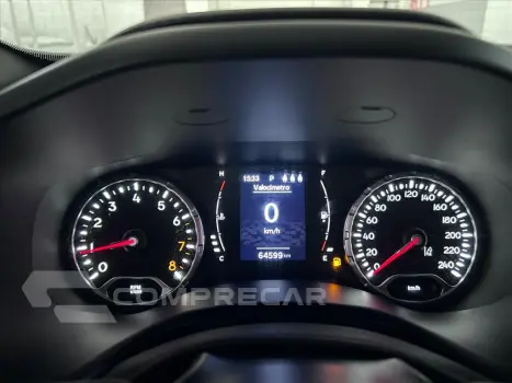 RENEGADE 1.3 T270 TURBO FLEX SPORT AT6