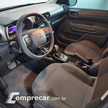 C4 CACTUS 1.6 FEEL AUT