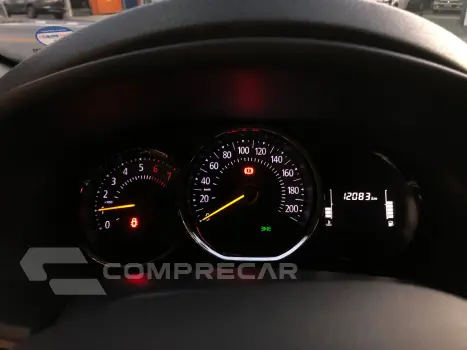 Stepway 1.0 12V Sce Flex Zen Manual