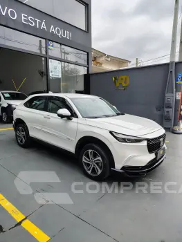 HR-V Touring 1.5 Flex TB 16V 5p Aut.