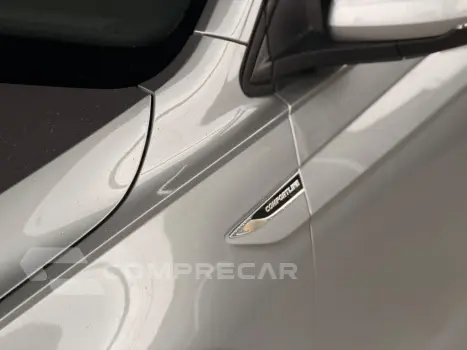 VIRTUS 1.0 200 TSI COMFORTLINE AUTOMÁTICO