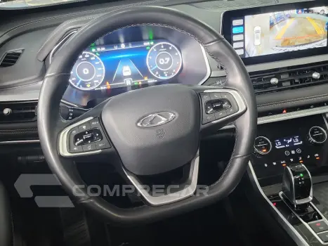 TIGGO 8 1.6 TGDI GASOLINA TXS MAX DRIVE DCT