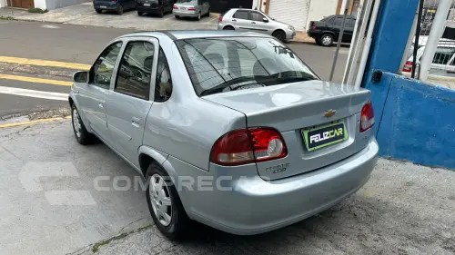CLASSIC 1.0 MPFI LS 8V