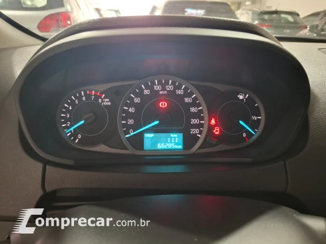 KA 1.0 SE 12V