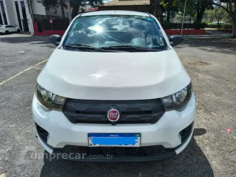 Fiat MOBI EASY on 1.0 Fire Flex 5p. 4 portas
