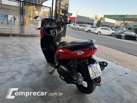 NMAX 160 - Street