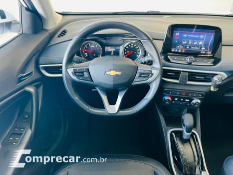 TRACKER 1.2 TURBO FLEX PREMIER AUTOMÁTICO